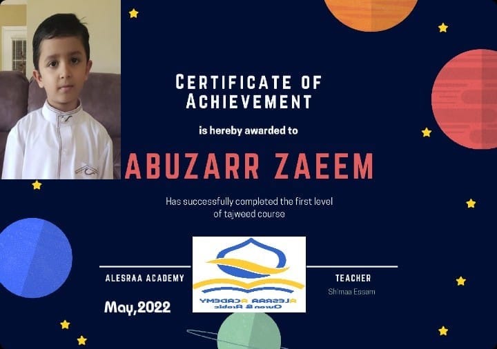 Abuzarr Zaeem