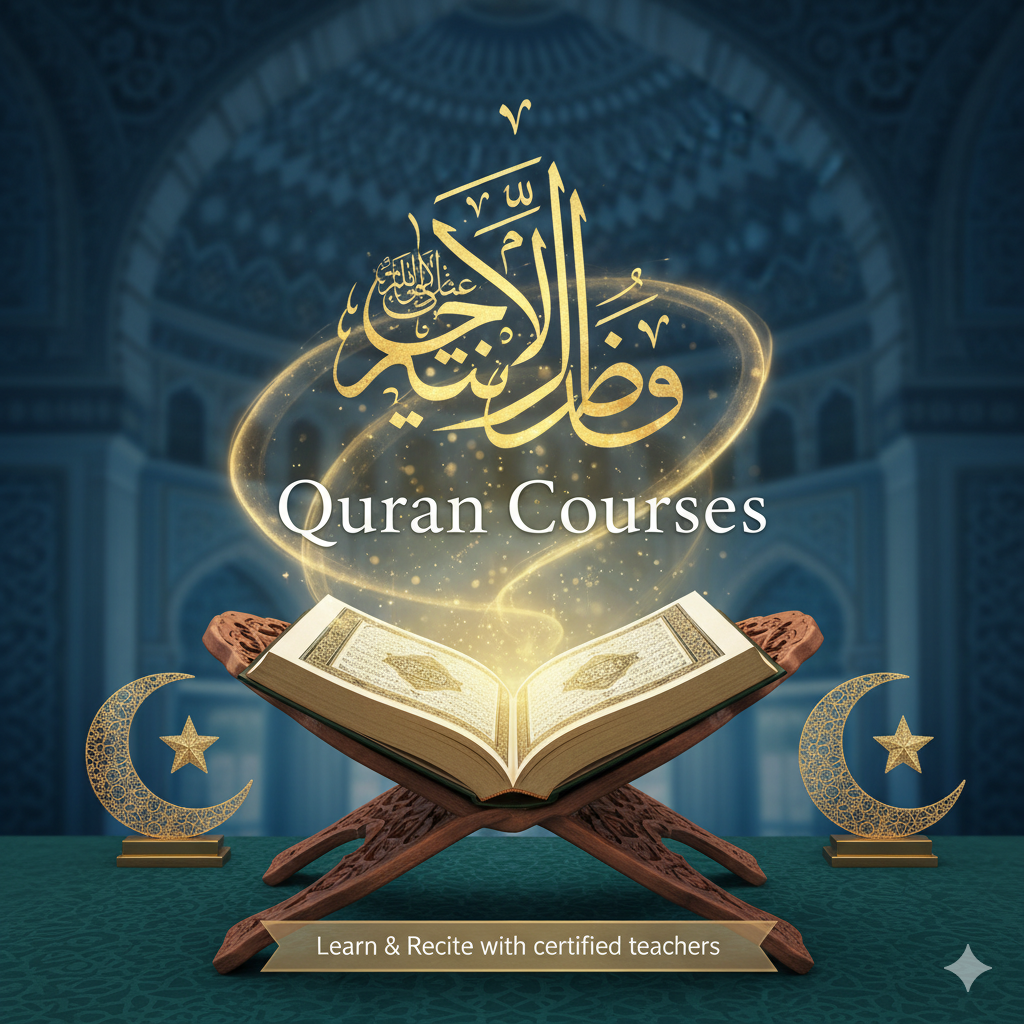 Quran Courses