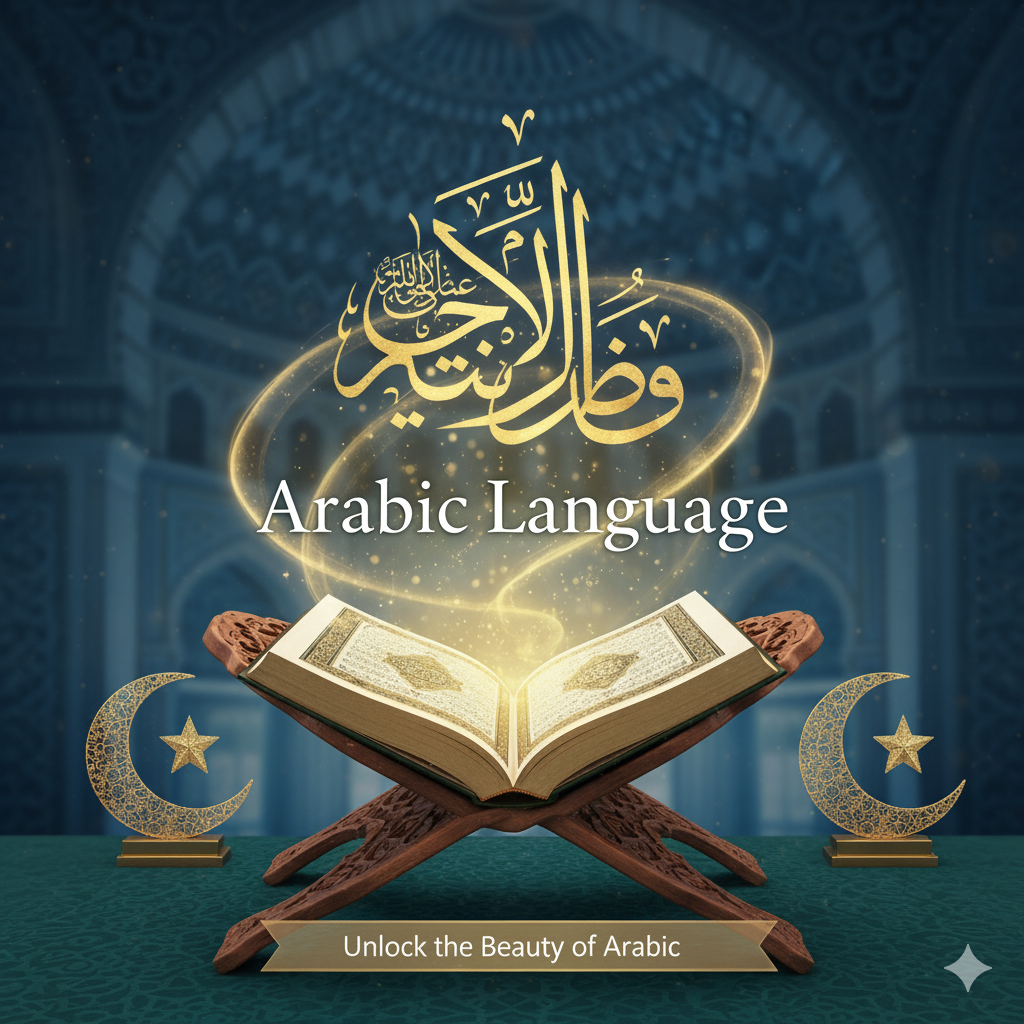 Arabic Language
