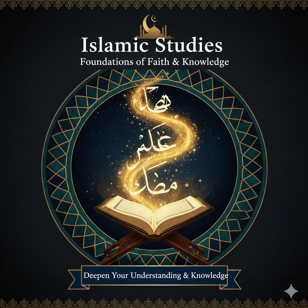 Islamic Studies