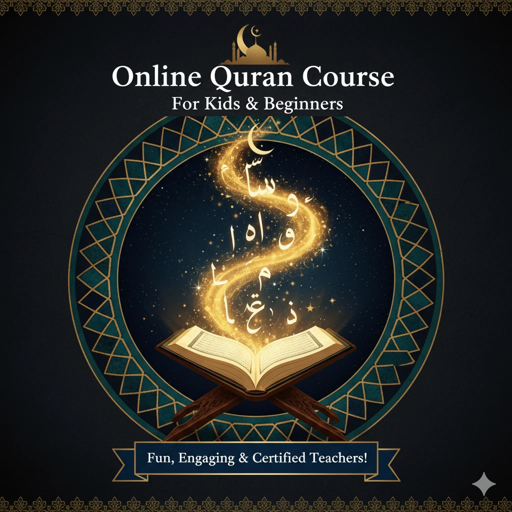 Quran Courses