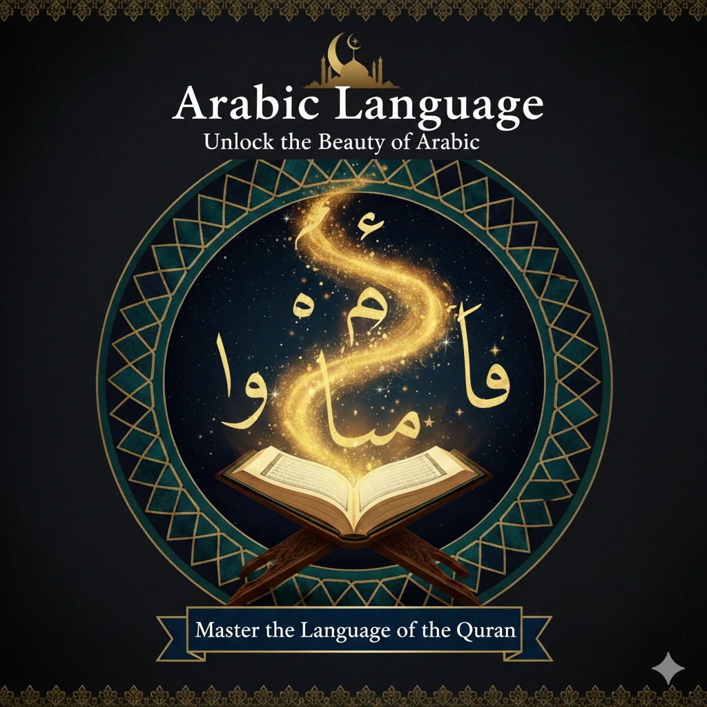 Arabic Language
